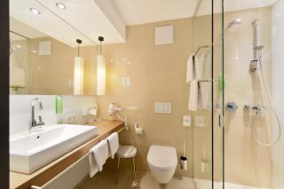 Hotel Weisses Kreuz - Feldkirch - 3
