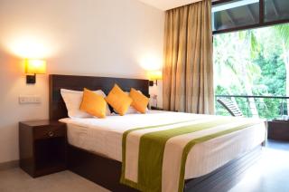 Nature Trails Boutique Hotel - 2