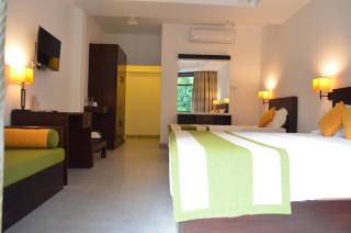 Nature Trails Boutique Hotel - Unawatuna - 4