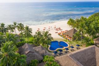Oceanica Resort Panglao - formerly South Palms Resort Panglao - Panglao Island - 6