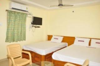 Shubhanga Residency - Srikalahasti - 6