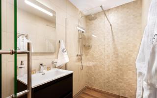 Apartmánový Hotel HREBIENOK RESORT - Starý Smokovec - 1