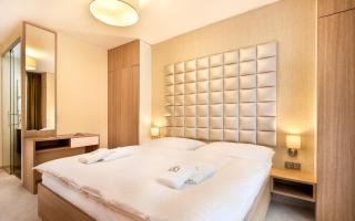 Apartmánový Hotel HREBIENOK RESORT - Starý Smokovec - 4