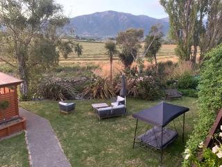 Brook House B&B & Cottages - Kaikoura - 3
