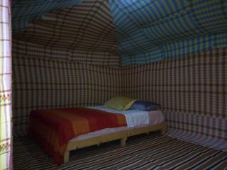 Sahara camel tours camp - Merzouga - 2