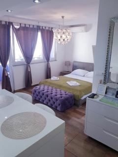 Primera Luxury Studio - Zadar - 8