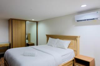New Furnished 1BR SOHO with Sofa Bed at Brooklyn Apartment By Travelio - 6