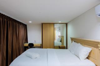 New Furnished 1BR SOHO with Sofa Bed at Brooklyn Apartment By Travelio - 5