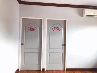 24 Hostel Donmuang - Thung Si Kan - 1