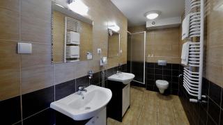 Hotel Diament Spodek - Kattowitz - 3
