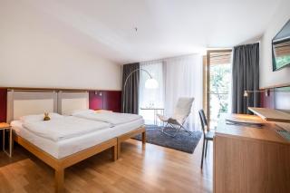 Ringhotel Schorfheide, Tagungszentrum der Wirtschaft - 1