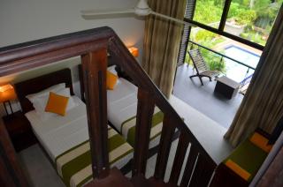 Nature Trails Boutique Hotel - Unawatuna - 8