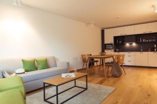 All-Suite Resort Ötztal - Oetz - 8