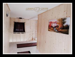 Cabana Campus Caffe - 2
