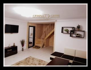 Cabana Campus Caffe - Buzău - 8