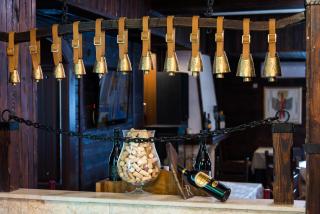 Zlaten Rozhen Family Hotel- Monument of Cultural Significance - 1