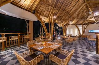 Villa Sonia Bisma - Ubud - 9