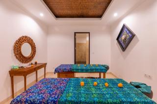 Villa Sonia Bisma - Ubud - 3