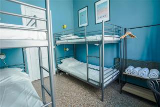 NOCNOC - Les Trois Grâces - Montpellier - 5