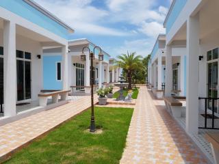 The Cube Resort - Chanthaburi - 7