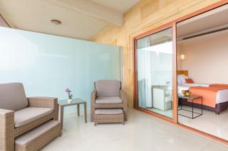 BURJ ON BAY Hotel - Jounieh - 8