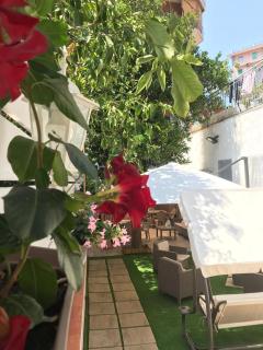 Virgilio’s Garden - Castellammare di Stabia - 6