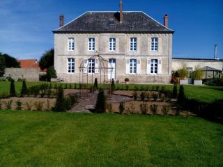 Charme D Antan - Villers-Châtel - 5