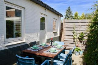 Spacious Family Holiday Home (7p), Free indoor parking - 8
