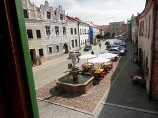 Apartmány U sv. Floriána - 4