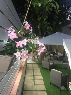 Virgilio’s Garden - Castellammare di Stabia - 2