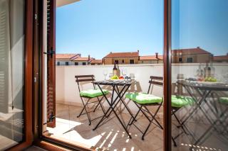Apartments R - 3