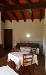 Bed & breakfast S' Accorru - SantʼAntìoco - 0