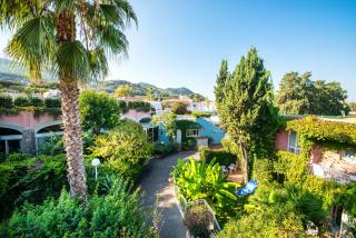 Hotel Continental Ischia - Ischia - 4