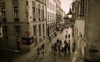 Hostel Vagabond - Sarajevo - 8