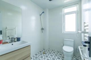 Jinan Huaiyin·Jinan West Railway Station· - 1