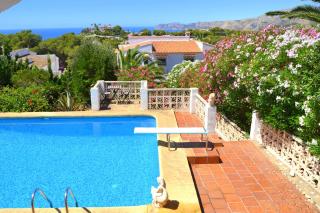 Casa Ines - Jávea - 4