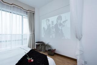 Chongqing Yubei·Zijing Commercial Square· Locals Apartment 00161980 - 7