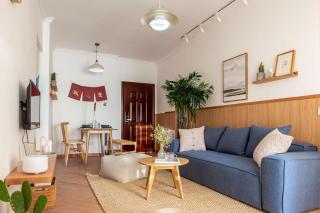 Wuhan Jiangan·Central hospital· - 9