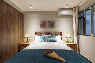 LOCALS·GuangZhou Liwan·Changshoulu subway station·Shangxia Jiu shopping street·Locals Apartment·00169540 - Canton - 4