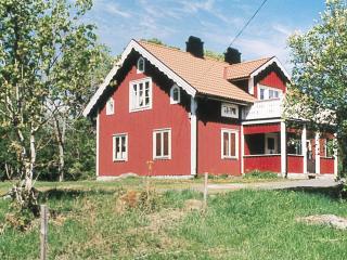 6 person holiday home in RYSSBY-By Traum - Agunnaryd - 0