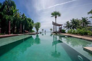 Pranaluxe 4 Bedroom Pool Villa C8 - Pran Buri - 9