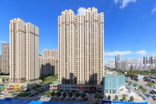 Baoding Lianchi·North China Electric Power University· - 9