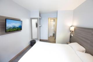 Hipotel Paris Père-Lachaise République - Paris - 7