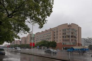 Changsha FuRong.JingtaiSquare. - Changsha - 1
