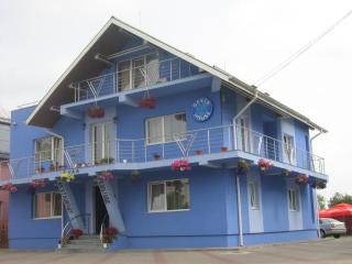 Casa David - Rădăuţi - 0