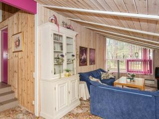 8 person holiday home in Glesborg - Fjellerup - 5