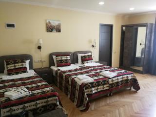 The oldest Tbilisi - Tbilisi - 3