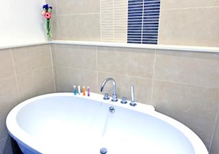 Gresham 1-bed - Eastbourne - 1