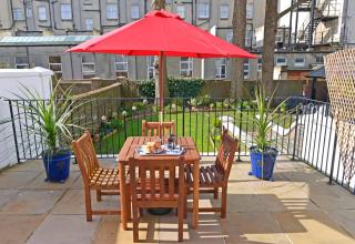 Gresham 1-bed - Eastbourne - 7