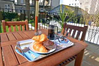 Gresham 1-bed - Eastbourne - 6